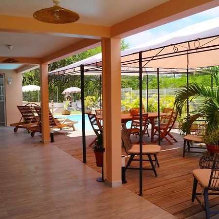 Villa Ferre Sainte-Anne Εξωτερικό φωτογραφία