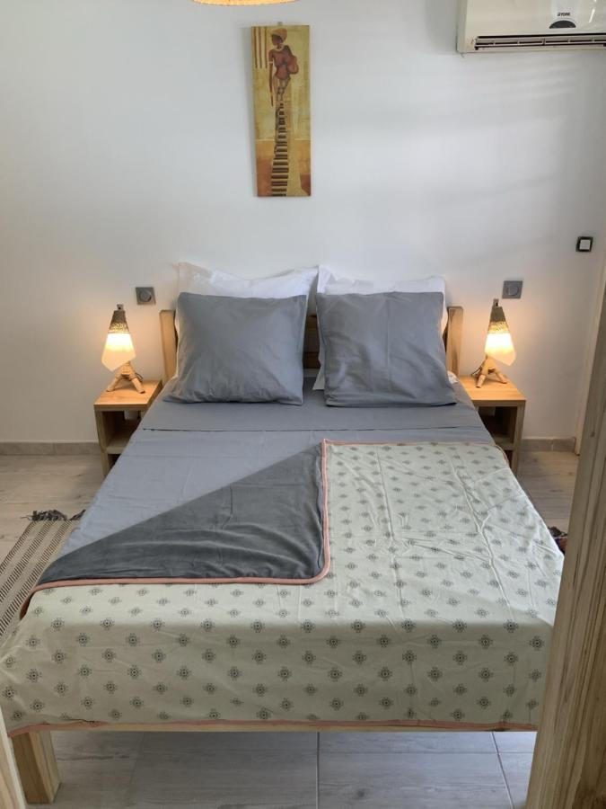 Villa Ferre Sainte-Anne Εξωτερικό φωτογραφία