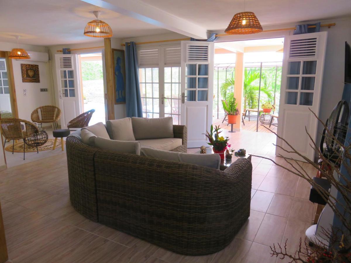 Villa Ferre Sainte-Anne Εξωτερικό φωτογραφία